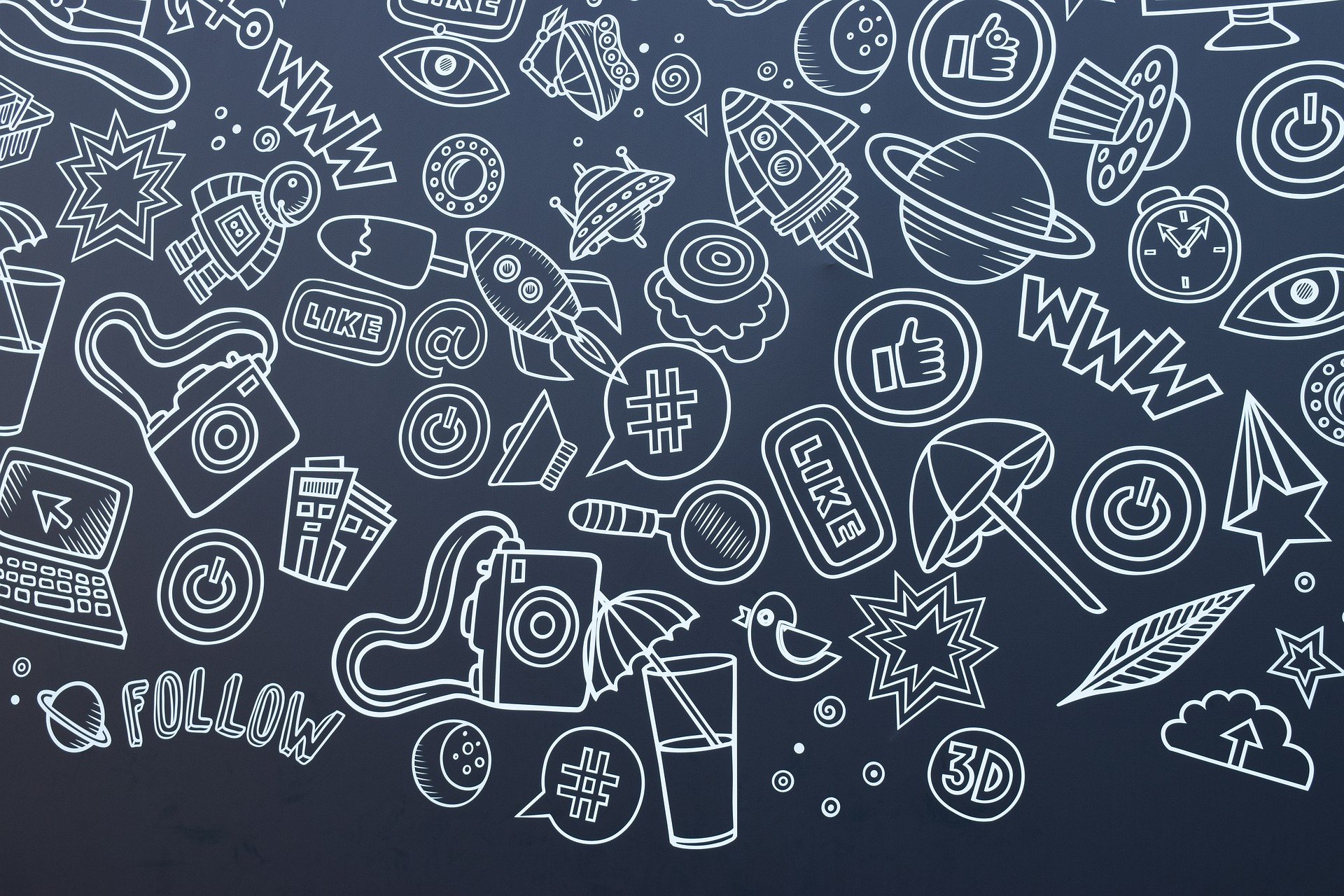 Scenario digitale e numeri del mercato